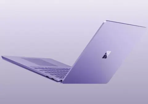 Microsoft's smaller Surface Pro and Surface Laptop get faster Snapdragon chips and much higher prices