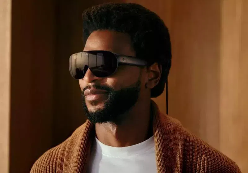 Meta's new smart glasses skip the cameras, and the privacy backlash that came with them