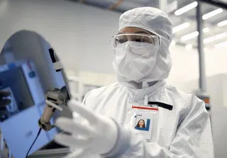 Amazon, Apple, AMD, Google, Tesla, Microsoft, Nvidia, and Qualcomm are all reportedly evaluating Intel's 14A process
