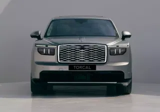Bentley's first EV is a 375-mile luxury SUV that hits 60 mph in 2.8 seconds