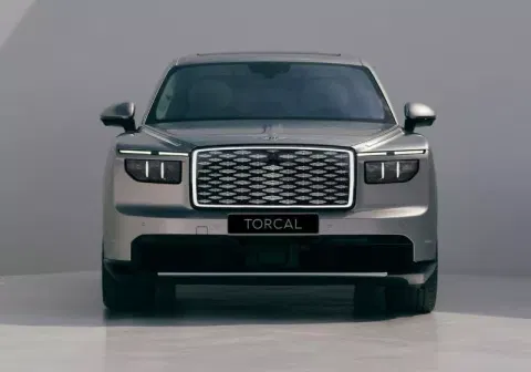 Bentley's first EV is a 375-mile luxury SUV that hits 60 mph in 2.8 seconds