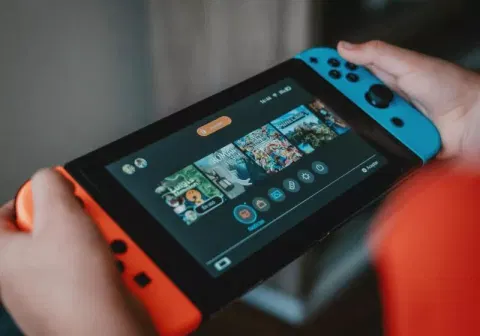 Nintendo wins $4.5 million piracy judgment after former Reddit moderator fails to defend himself in court