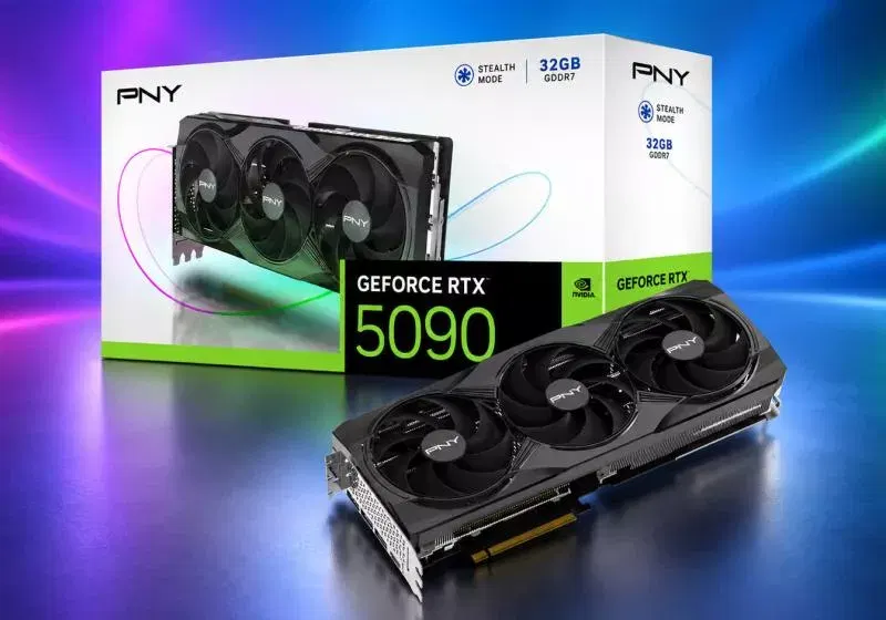 RTX 5090 owner says PNY denied a warranty claim because they didn't use the included cable or adapter