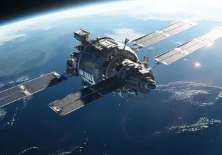 Google is launching AI chips into space to see if they survive up there