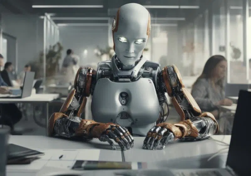 The AI job apocalypse hasn't hit recent college grads, at least not yet