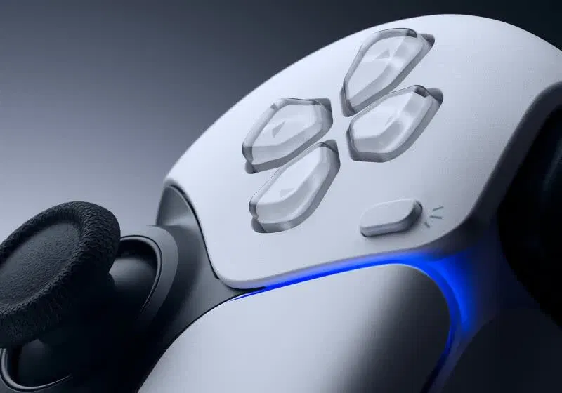 Sony patents PlayStation controller that could accept tap-to-pay from phones and credit cards