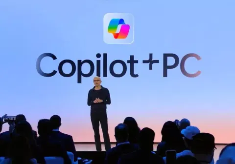 Nobody wanted an "AI PC," so Microsoft stopped calling it that