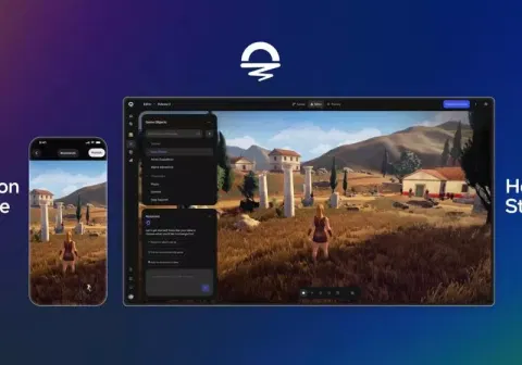 Meta's new AI tools turn prompts into games you can then play inside Facebook and Instagram feeds