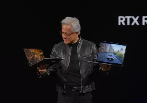 Nvidia launches safety platform to stop AI agents going rogue, says it could have prevented the Hugging Face hack