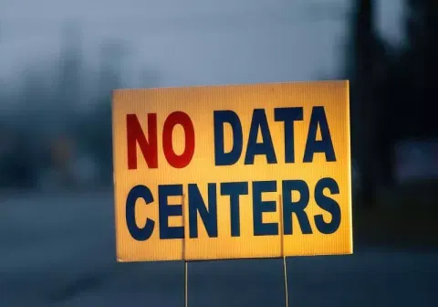 A developer offered every household in a Pennsylvania town $10,000 for a data center, and many still said no