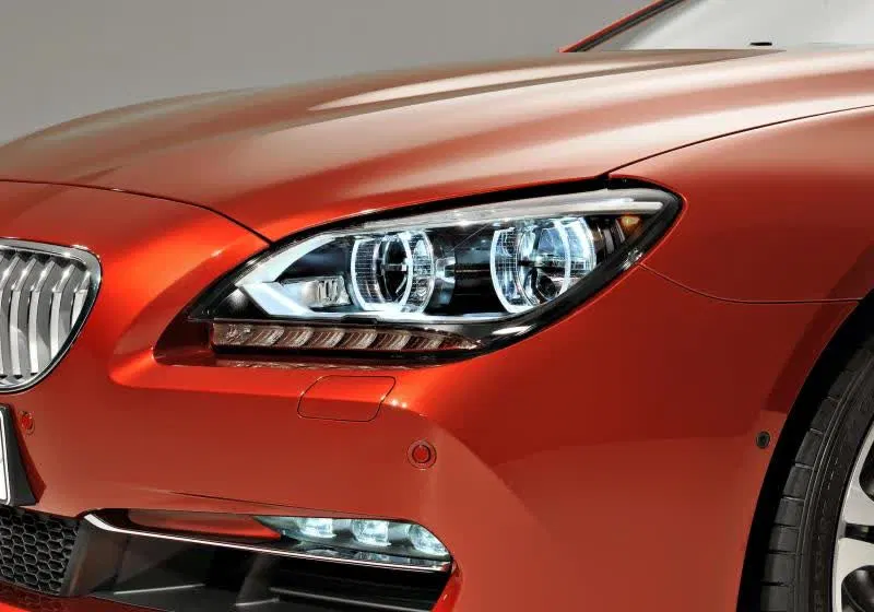 US drivers are finally getting the adaptive headlights Europe has had for years