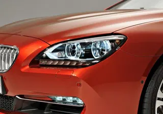 US drivers are finally getting the adaptive headlights Europe has had for years