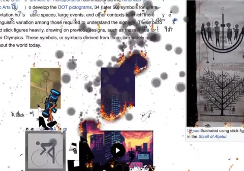 You can now destroy your least favorite website, thanks to this free browser game