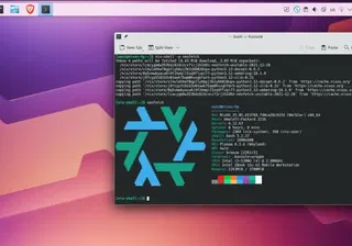 The Netherlands is building its own Linux OS to break free from Microsoft