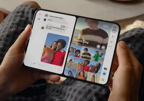 The iPhone Duo is reportedly facing production challenges with low yields and quality concerns