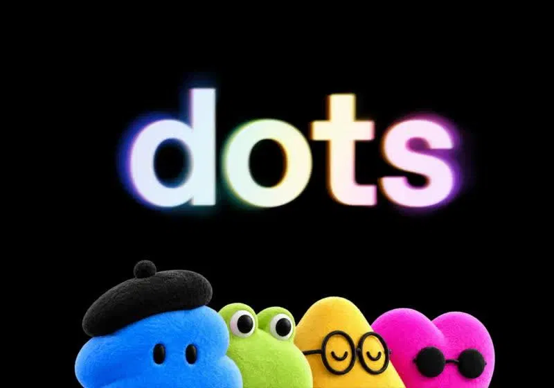 OpenAI takes on Meta Muse with always-on Dots agents, less than a day after delaying GPT-6.1 Astra over safety concerns