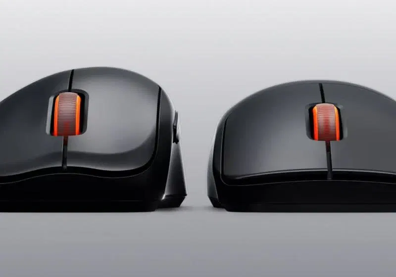 SteelSeries brings ultra-wideband wireless to gaming mice, chasing lag-free tracking