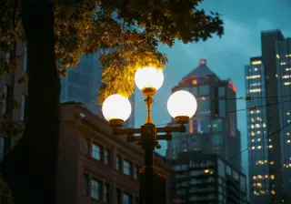 We're losing the night sky as light pollution makes it 10% brighter every year