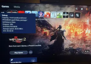 A new PS5 jailbreak works on almost every firmware version, and it already runs the latest games