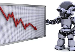 The cost of AI performance is falling so fast it could reshape the entire software market
