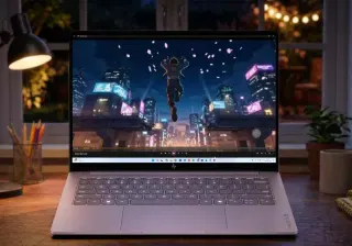 HP joins the MacBook Neo fight with colorful OmniBook 5 laptops starting at $699