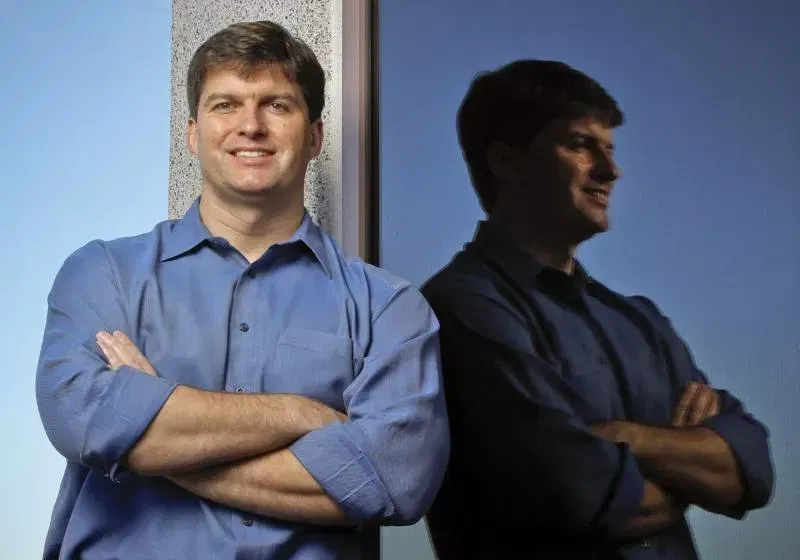 "The Big Short" investor says he's rooting for a crash just to stop OpenAI and Anthropic's IPOs