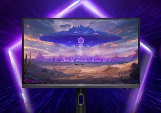 AOC Agon Pro AGP257FT hits 1,000Hz, overclocks to 1,050Hz, launches next year