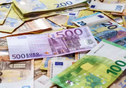 Europe is building its own payment network to finally compete with Visa and Mastercard