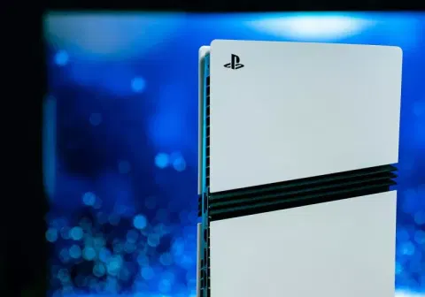 Sony's new PS5 Pro lottery requires 60 hours of playtime just to apply