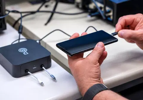 New GrayKey feature lets police stop seized iPhones from becoming harder to access after a reboot