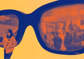 Norway wants to temporarily ban smart glasses in parks, beaches, and schools