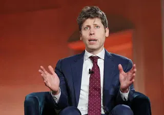 Sam Altman says the world should accept some "bad things" happening because of AI