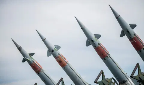 The Pentagon’s ‘Missile Crisis’ Distracts From Deeper Problems