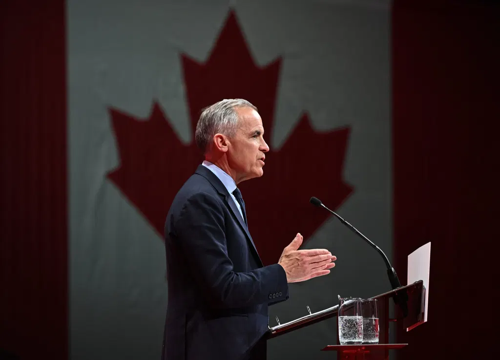 Canada and Iran Reveal Trump’s Nationalism Blindspot
