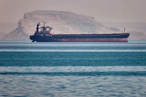 Glimmers of Hope in the Hormuz?