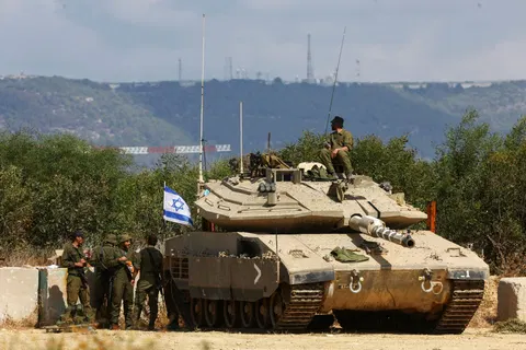 Iran War Day 102: ‘Friction’ Reported Between Trump and Netanyahu