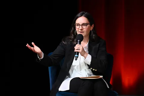 Bari Weiss’s Big, Difficult Plans for Legacy Media