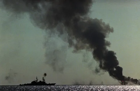 Massie Recognizes USS Liberty Attack. Here’s Why That Matters