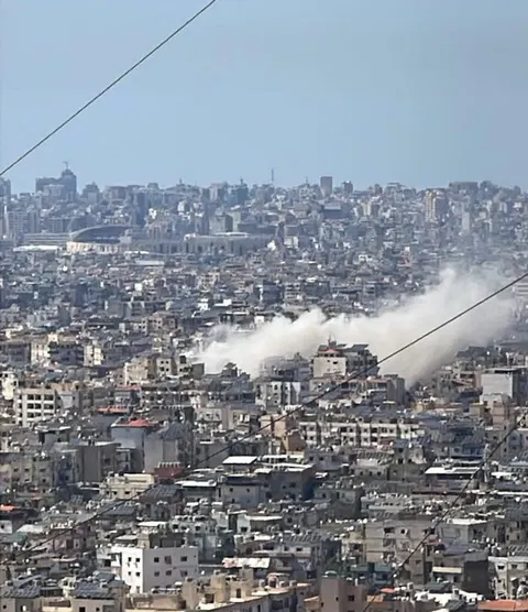 Ceasefire Day 61: Against Trump’s Stated Wishes, Israel Bombs Beirut
