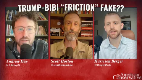 TAC Right Now: Why Trump Attacked Iran This Week w/ Scott Horton