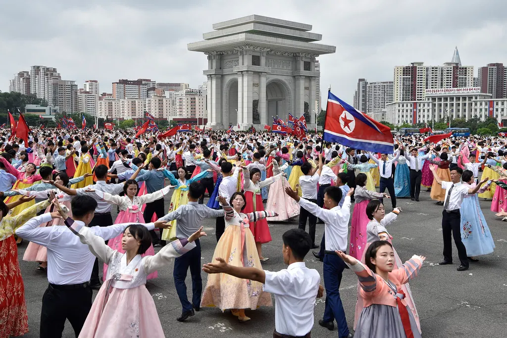 Trump Should Drop Ban on Travel to North Korea