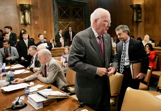Congress Is Fake