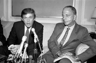 The Age of Cohn