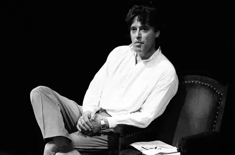 The Tom Stoppard I Knew