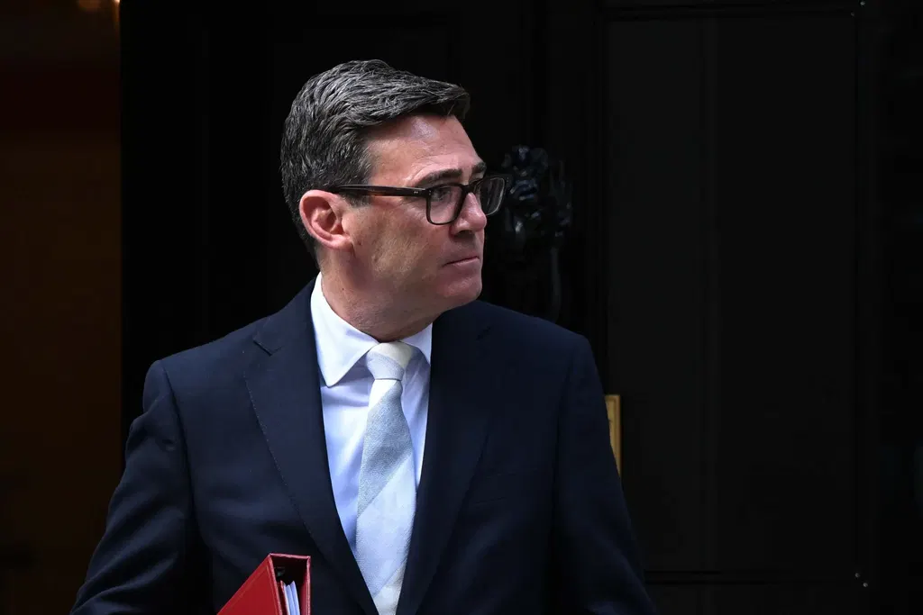 On His Big Policies, Burnham Begins Backtracking