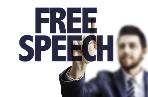 Free speech group warns UC Berkeley after student activists shut down Google bigwig’s speech