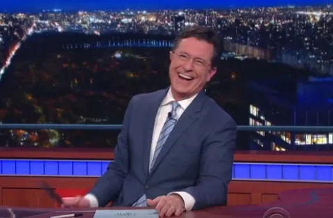 Penn State professor: Stephen Colbert ‘one of the most important satirists in American history’