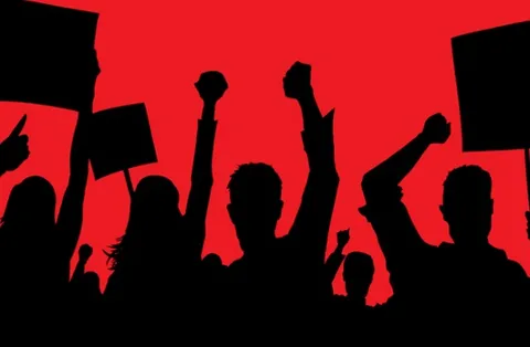 Columbia activists protest virtual commencement speech by Israeli president at Jewish Theological Seminary