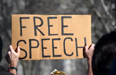 Free speech groups condemn Florida bill to expel students who support domestic terrorists
