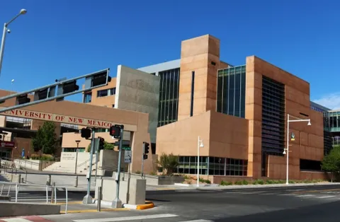U. New Mexico asks court to dismiss case alleging race-based admissions